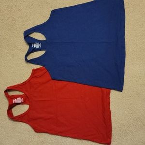 Bundle Workout Tanks